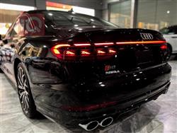 اودي S8